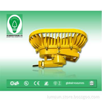 LED 80W Miner Lamp